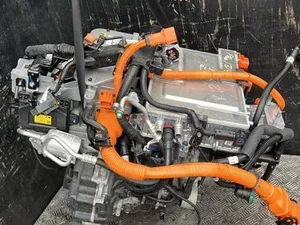 Hyundai EM16, 36500-0EDA0 / EM16, 365000EDA0 Kona II 2024 Moteur complet