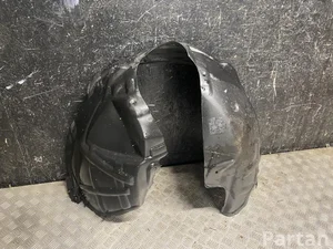 Dodge 68175061AH CHALLENGER Coupe 2019 Wing liner Left Front