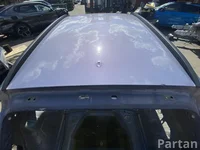 Gebrauchtes Original Hyundai Kona II 2024 Dach
