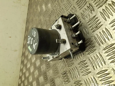 Renault 476607421R Clio V 2019 Unité de commande hydraulique ABS - Image 1