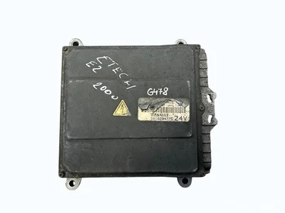Renault Trucks 5010284775, 0281010044 PREMIUM 2000 Motorsteuergerät - Bild 1