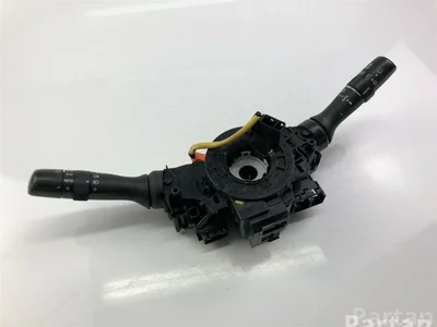 Toyota 17F373 AVENSIS (_T25_) 2008 Vairo mygtukai - Nuotrauka 1