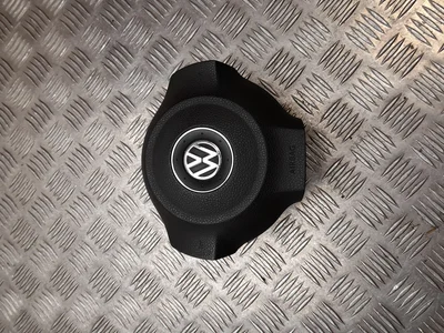 Volkswagen 5K0880201H GOLF VI (5K1) 2012 Airbag conductor - Imagen 1