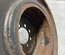 BMW 7573654 6 Gran Coupe (F06) 2012 Crankshaft Timing Belt Pulley