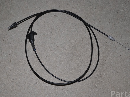 CHRYSLER 68228396AB Pacifica  2020 Bonnet Cable