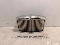 Bentley MULSANNE 1981 Grill