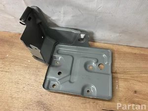Renault 751P40506R ; 244575845R / 751P40506R, 244575845R MEGANE E 2024 поддона аккумулятор