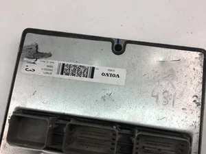 Volvo 30743371 C30 2007 Moduł sterujący silnika