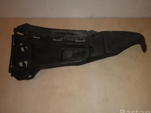 Volvo 08620563 XC90 I 2006 Support pour pare-chocs Left Front