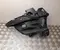 Renault 261A35353R, 620439537R Clio V 2023 Grillades - Image 1