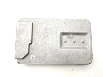 Dodge 68369634AG, P68369634AG RAM 1500 IV gen 2019 Amplificateur audio - Image 1