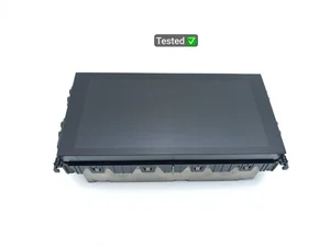 Audi 4N0919603J Q8 (4MN, 4MT) 2021 Display