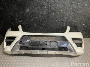 Mercedes-Benz M-CLASS (W166) 2012 Parachoques