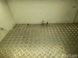 Toyota 88710-K0050 / 88710K0050 Yaris Cross XP210 2025 klimatyzacja, Przewody elastyczne / przewody sztywne