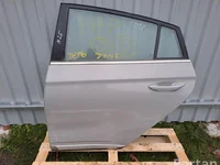 Hyundai IONIQ (AE) 2022 Porte Left Rear