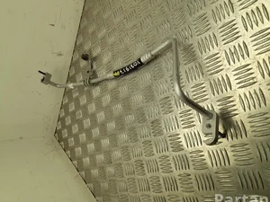 MG 10539554 ZS EV 2022 klimatyzacja, Przewody elastyczne / przewody sztywne