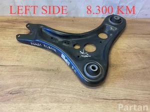 Škoda 1EA407151E ELROQ (PYL) 2025 Vorderseite Querlenker unten vorne links