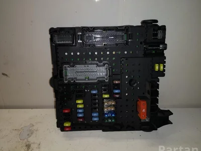 Volvo 28080156 S60 I 2007 Unité de commande centrale pour système de confort - Image 1