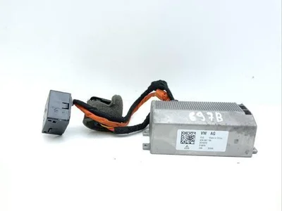 Volkswagen 3CN907155 ATLAS (CA1, CA2, CA3) 2019 Wechselrichter Spannungswandler - Bild 1