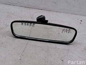 Ford Focus IV (C519) estate 2019 Innenspiegel, abblendbar