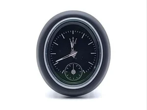 Gebrauchtes Original Maserati 670063101 LEVANTE 2017 Uhr