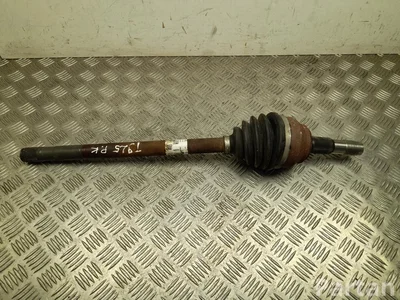 Citroën 1380047080 JUMPER Kasten 2024 Antriebswelle vorne links - Bild 1