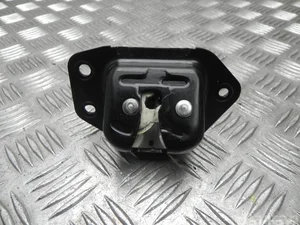 Nissan NE1 JUKE (F15) 2017 Serrure