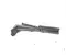 Ford USA NL34-15021A36 / NL3415021A36 F-150 LIGHTNING Crew Cab Pickup 2025 Garniture de capot d'essuie glace - Image 1
