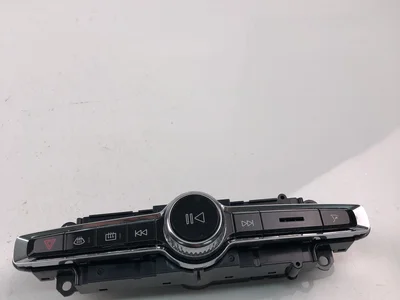 Volvo P31346790 XC90 II 2016 Commutateur/ Bouton - Image 1