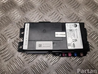 Alfa Romeo 00522210930 GIULIA (952_) 2024 Unidad de control ,,Bluetooth'' - Imagen 1