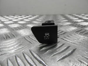 Hyundai 93750-2S8009P / 937502S8009P ix35 (LM, EL, ELH) 2011 Bouton pour programme de stabilité électronique -esp-