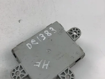 Volvo 31334483 S60 II 2013 БУ двери - Изображение 1