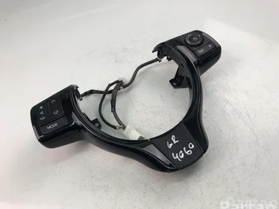 Toyota PA6-GF30 / PA6GF30 YARIS (_P9_) 2008 Блок многофункциональных клавиш рулевого колеса - Изображение 1