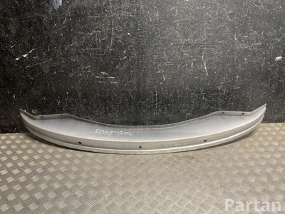Tesla MODEL S 2014 Bumper reinforcement Rear - Image 1