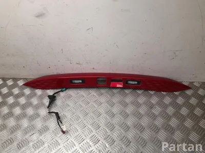 BAIC A731101257, A00091417 X55 2024 Licence Plate Light - Image 1