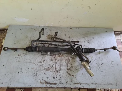 BMW 7853974 3 Convertible (E93) 2011 Colonne de direction (joystick) - Image 1