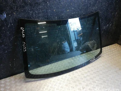 Audi A8 (4H_) 2015 Cristal trasero - Imagen 1