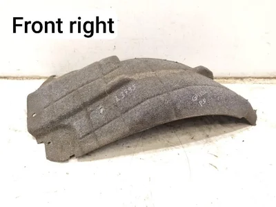 Maserati GHIBLI (M157) 2017 Doublure d'aile Right Front - Image 1