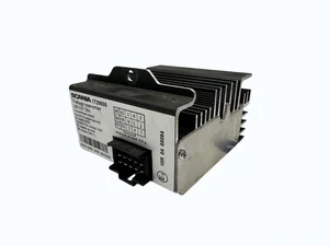 Scania 1729858 R I 2011 Voltage converter 24V/12V
