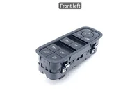 Porsche 971.959.858.D / 971959858D PANAMERA (971) 2017 Fensterheberschalter vorne links