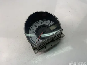 Toyota 83800-0H133 / 838000H133 AYGO (_B1_) 2008 Tablero de instrumentos