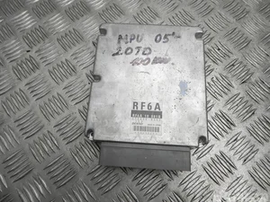 Mazda RF6A 18 881B / RF6A18881B MPV II (LW) 2005 Unité de contrôle moteur