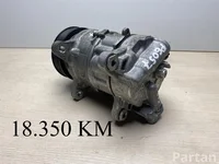 BMW 6994082 ; 6SAS14A ; GE4471404754 / 6994082, 6SAS14A, GE4471404754 3 (G20) 2021 Kompresor, klimatyzacja