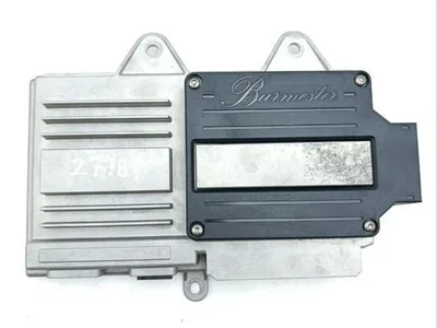 Porsche 7PP.035.223.AB, 7203013007, 7203013007-01 / 7PP035223AB, 7203013007, 720301300701 CAYENNE (92A) 2015 Audio Amplifier - Image 1