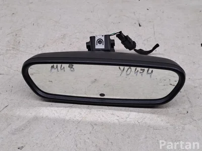 Citroën 98186514XT C3 III (SX) 2019 Innenspiegel, abblendbar - Bild 1