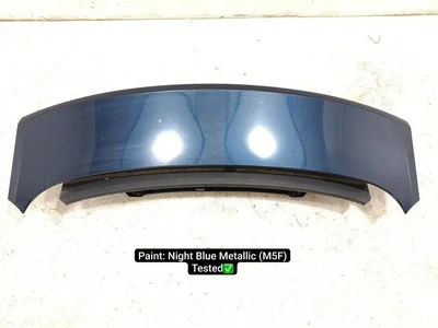 Porsche 971.974.224.B, 971.974.224, 971.827.511 / 971974224B, 971974224, 971827511 PANAMERA (971) 2017 Spoileris galinis - Paveiksliukas 1