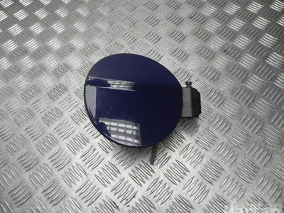 Škoda 6V9809857A FABIA III Estate (NJ5) 2015 Porte du réservoir de carburant - Image 1