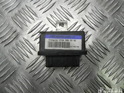 Peugeot 01340680080 BOXER Box 2009 Relais - Image 1