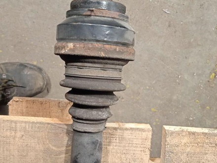 BMW 7566086 7 (F01, F02, F03, F04) 2010 Drive Shaft Right Rear