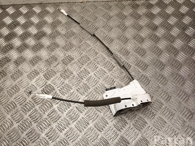 Gebrauchtes Original BAIC A00102610 X75 2025 Türschloss hinten rechts - Bild 1
